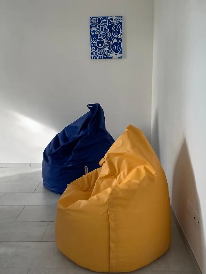 شقة House Of Arts مونتيلوبو فيورنتينو